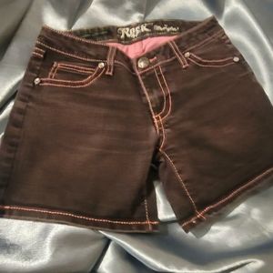 Wrangler shorts